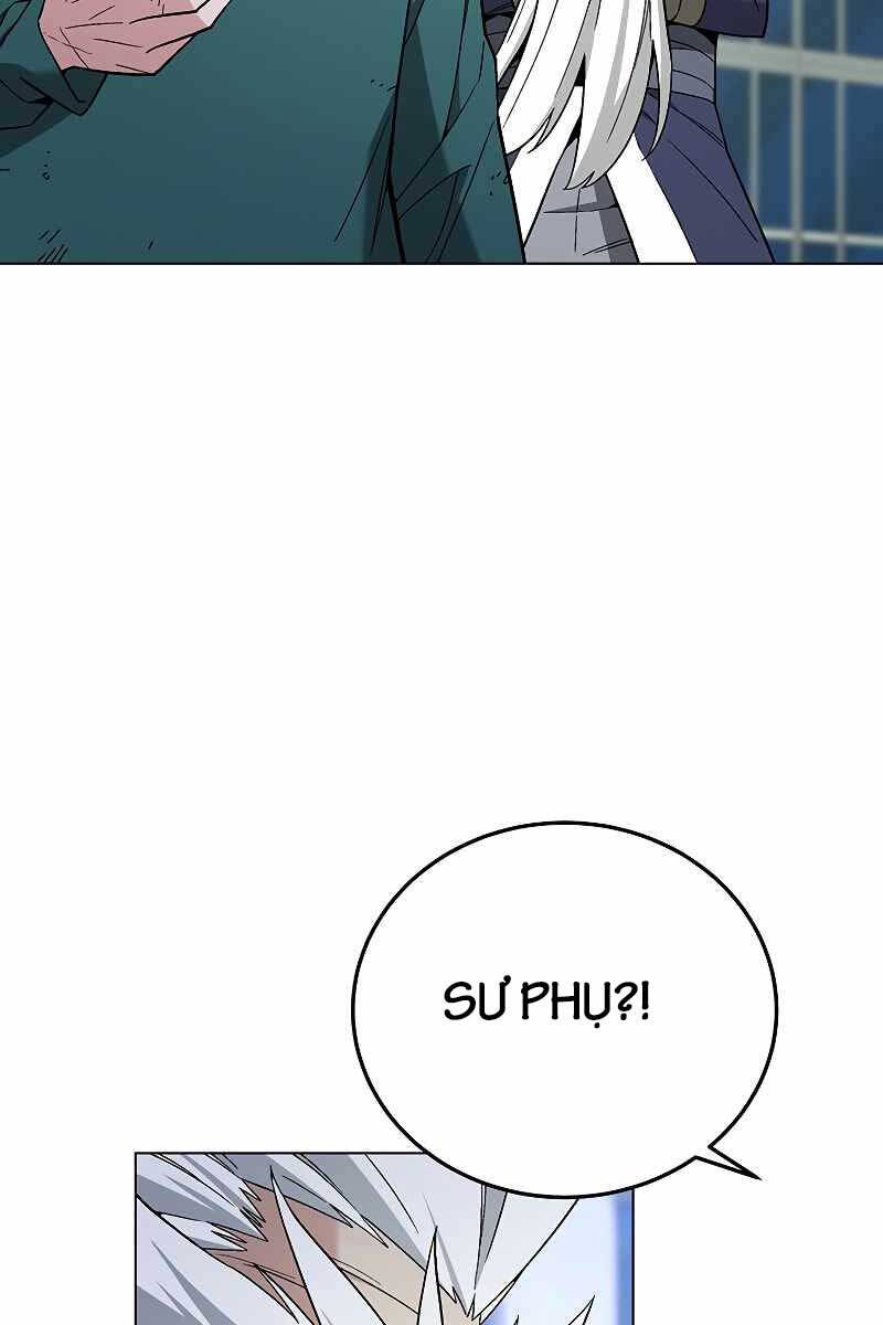 Thiên Ma Quân Sư Chap 105 - Next Chap 106