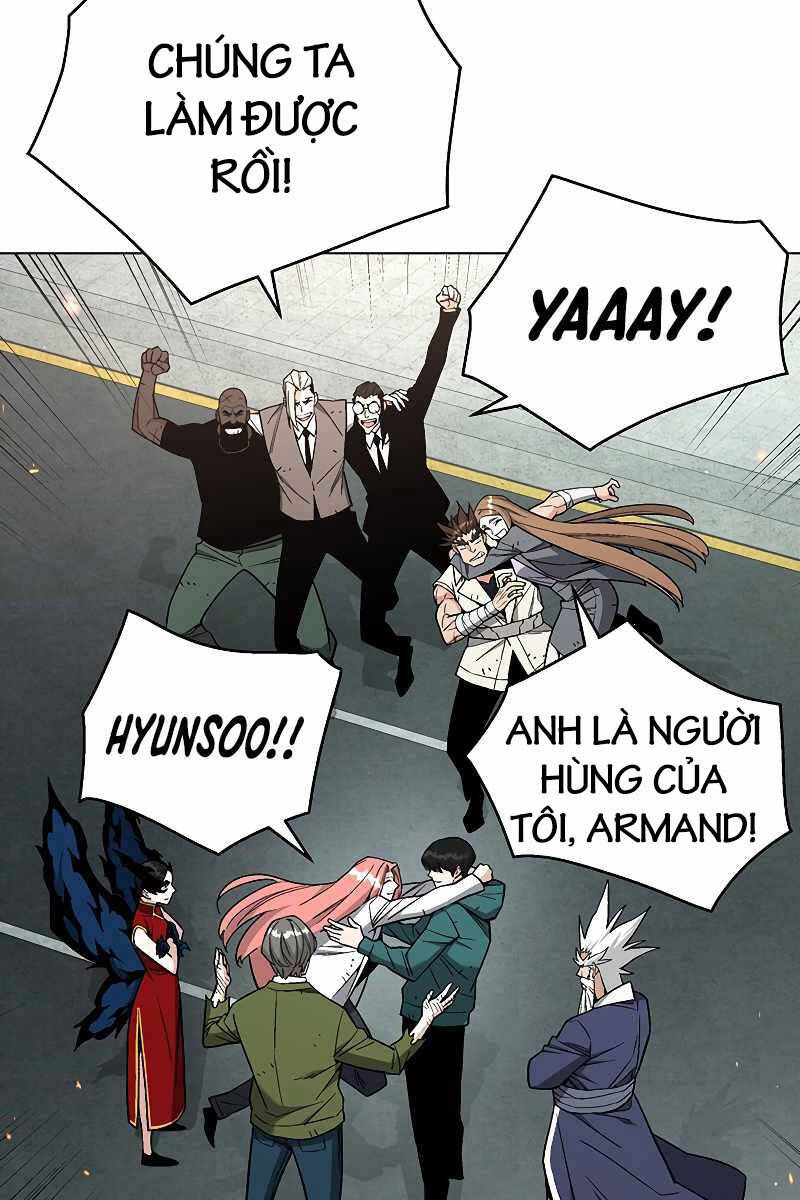 Thiên Ma Quân Sư Chap 105 - Next Chap 106
