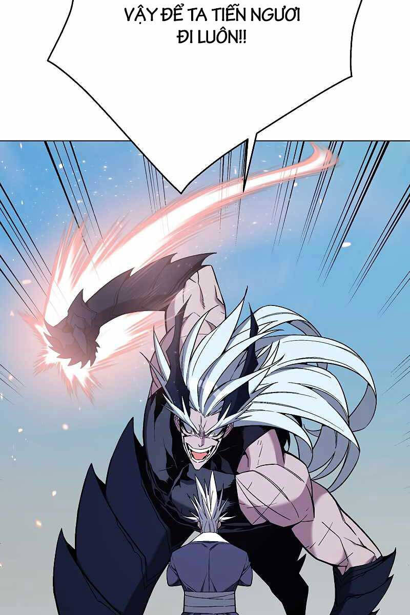 Thiên Ma Quân Sư Chap 105 - Next Chap 106