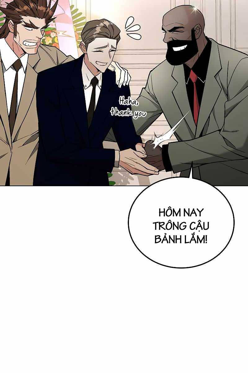 Thiên Ma Quân Sư Chap 105 - Next Chap 106