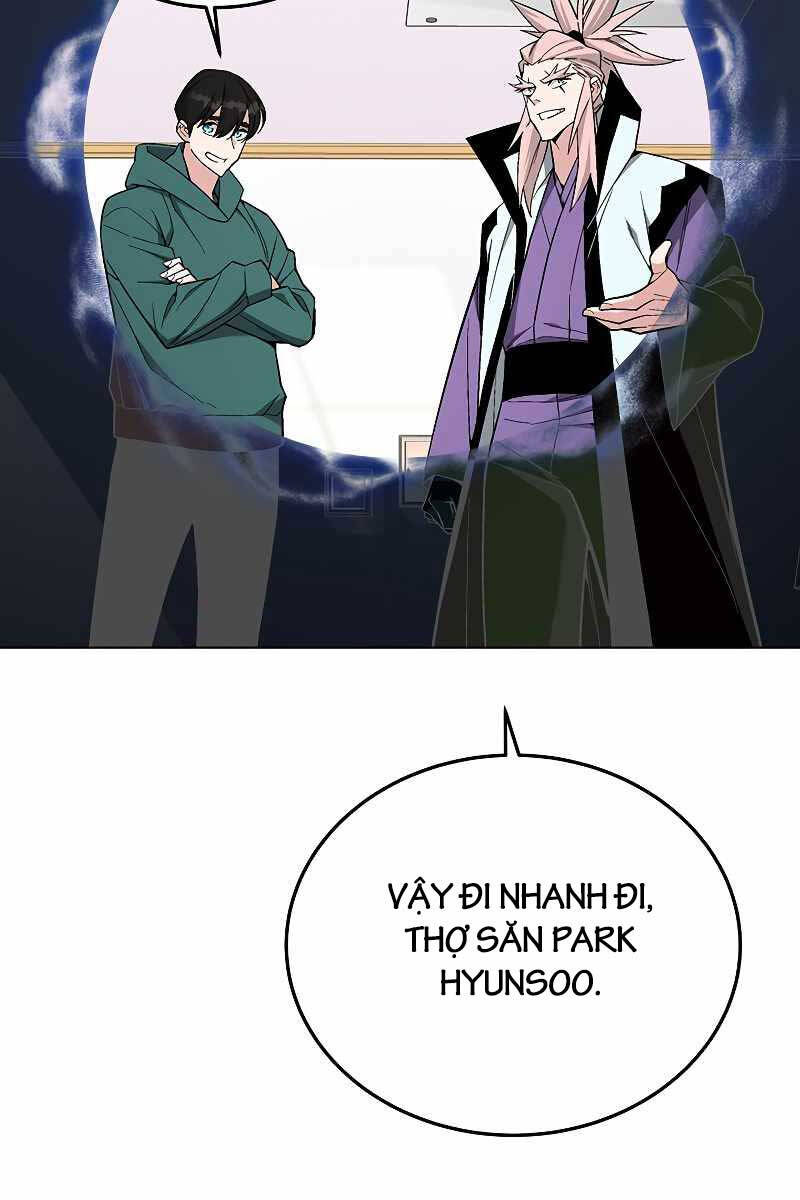 Thiên Ma Quân Sư Chap 105 - Next Chap 106