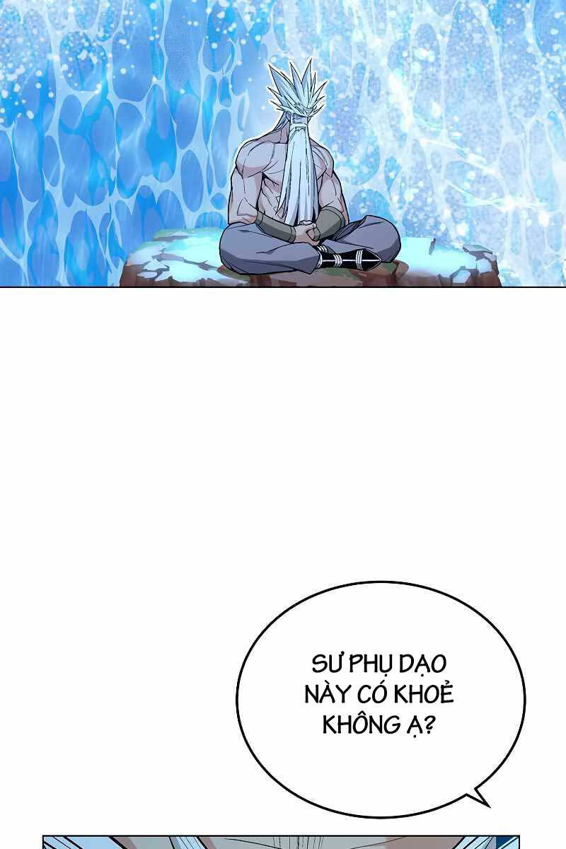 Thiên Ma Quân Sư Chap 105 - Next Chap 106