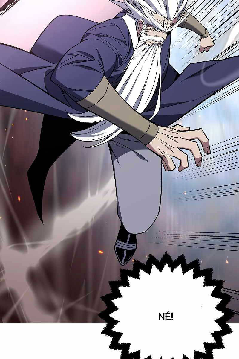 Thiên Ma Quân Sư Chap 105 - Next Chap 106