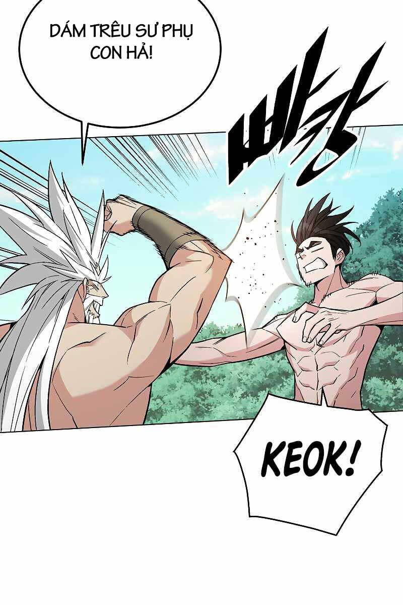 Thiên Ma Quân Sư Chap 105 - Next Chap 106
