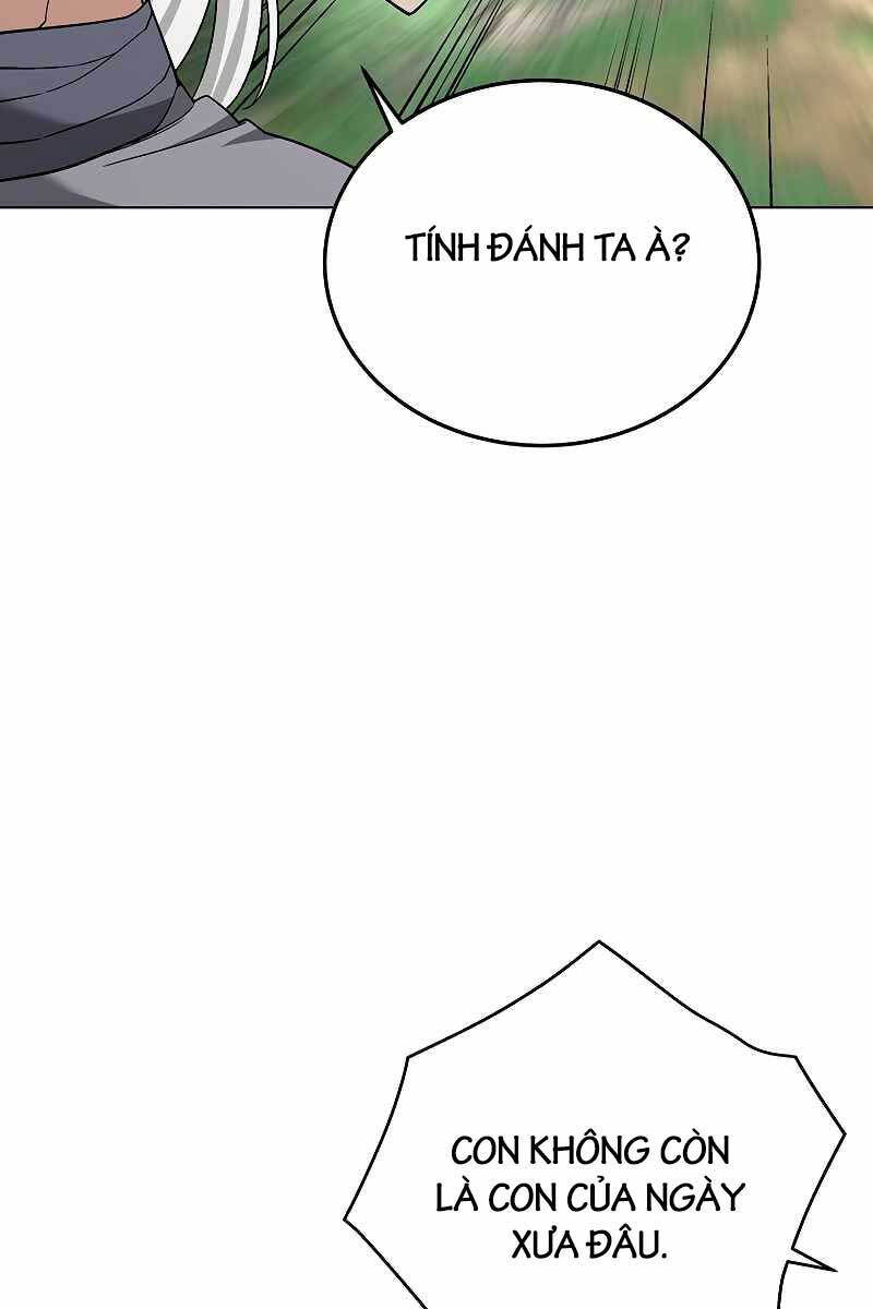 Thiên Ma Quân Sư Chap 105 - Next Chap 106