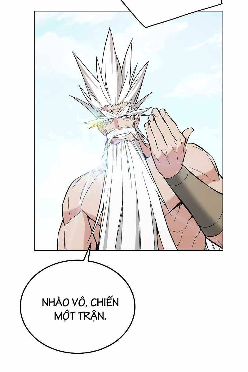 Thiên Ma Quân Sư Chap 105 - Next Chap 106