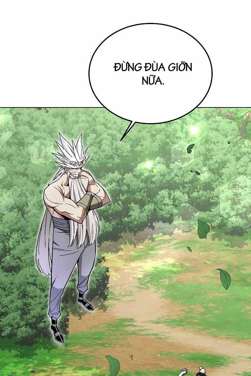 Thiên Ma Quân Sư Chap 105 - Next Chap 106