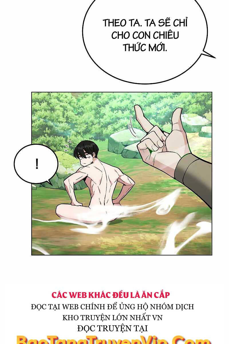 Thiên Ma Quân Sư Chap 105 - Next Chap 106