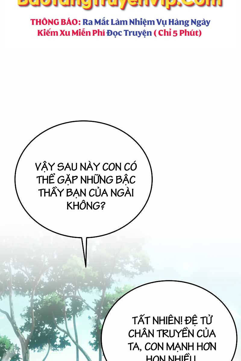 Thiên Ma Quân Sư Chap 105 - Next Chap 106