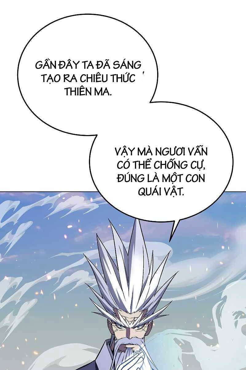 Thiên Ma Quân Sư Chap 105 - Next Chap 106