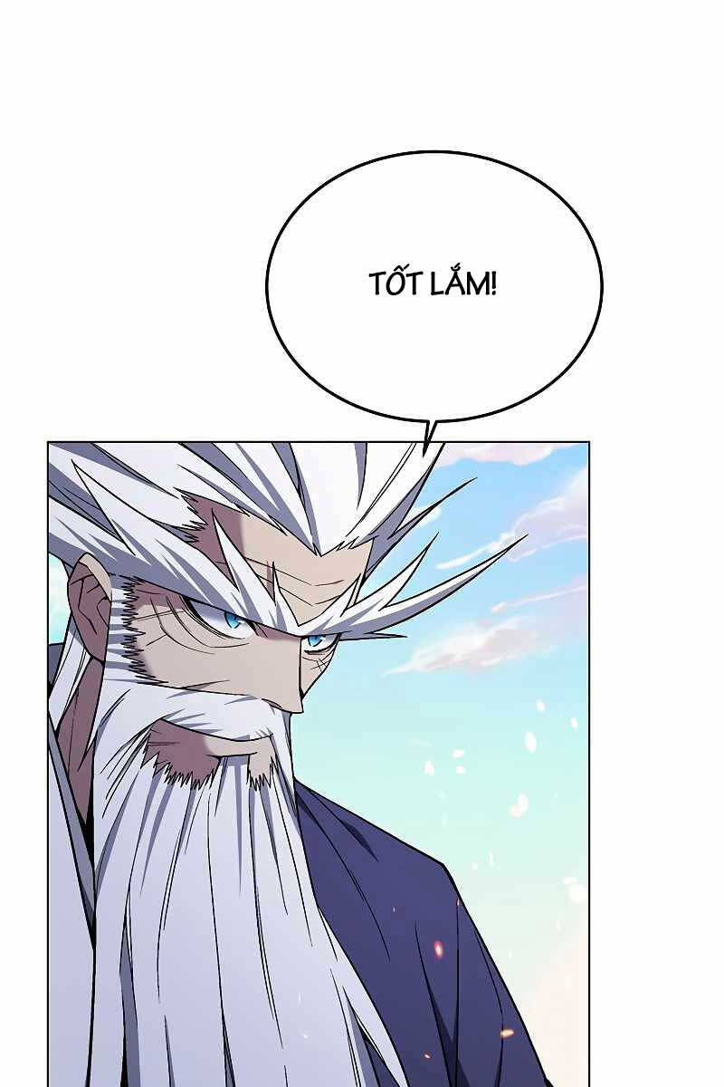 Thiên Ma Quân Sư Chap 105 - Next Chap 106