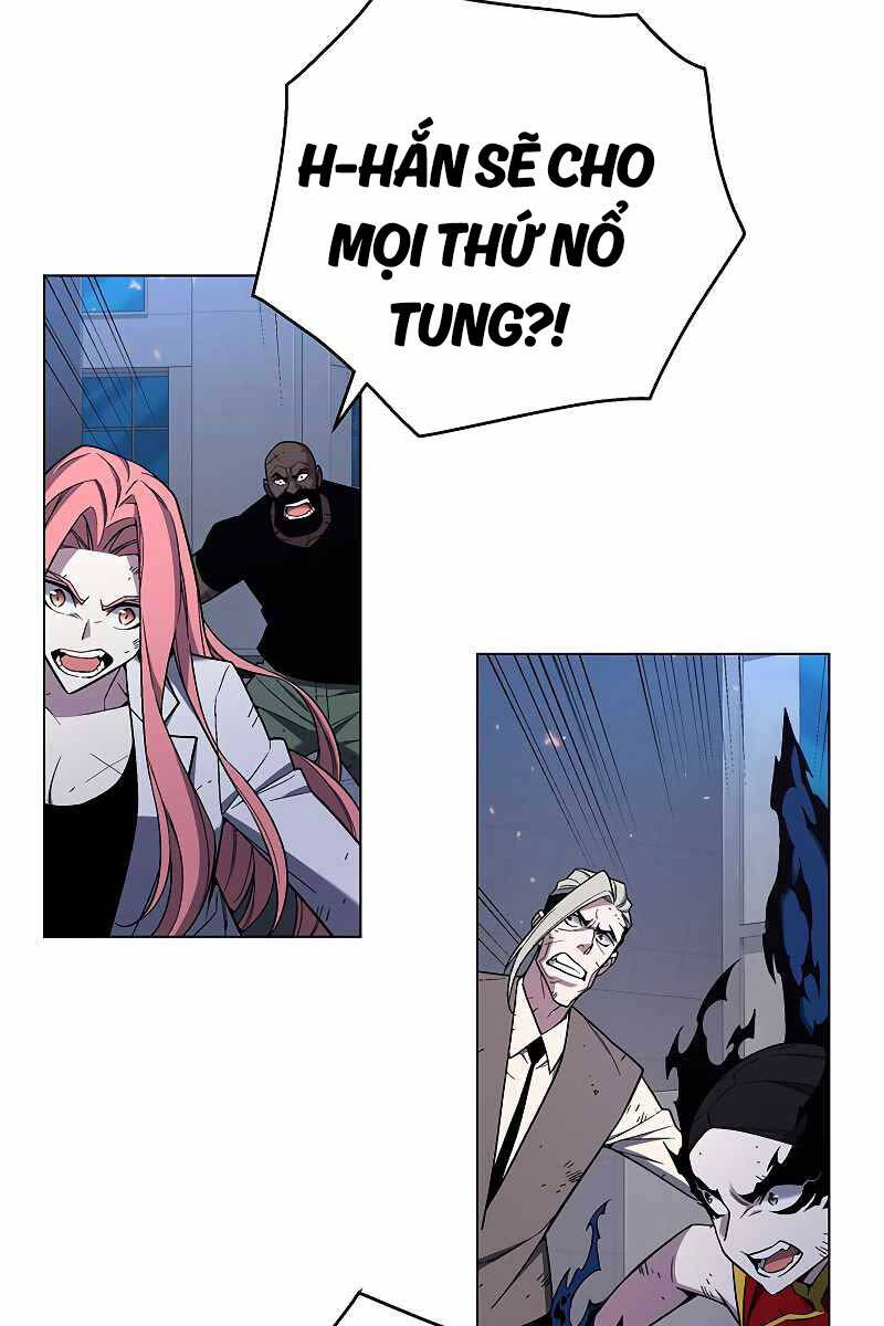 Thiên Ma Quân Sư Chap 105 - Next Chap 106