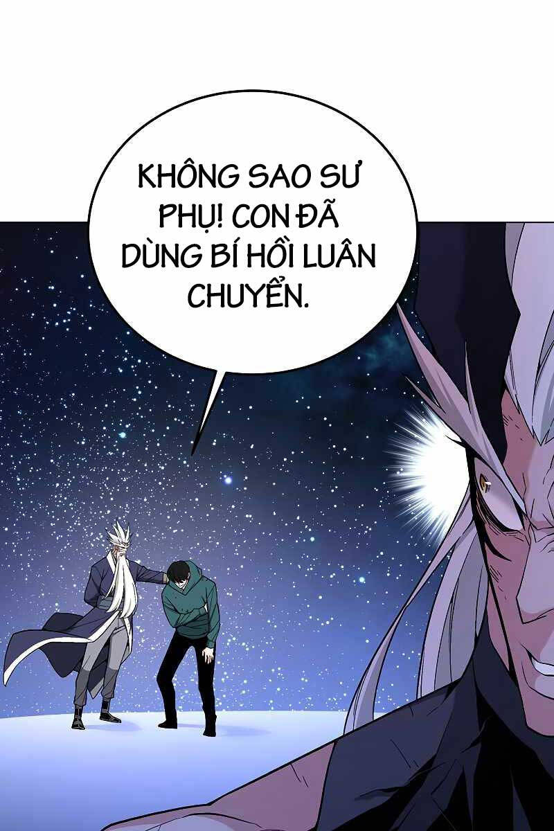 Thiên Ma Quân Sư Chap 105 - Next Chap 106