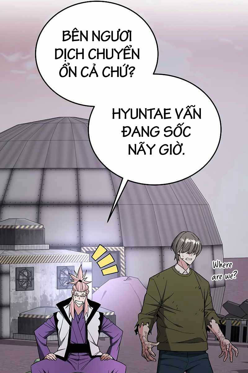 Thiên Ma Quân Sư Chap 105 - Next Chap 106