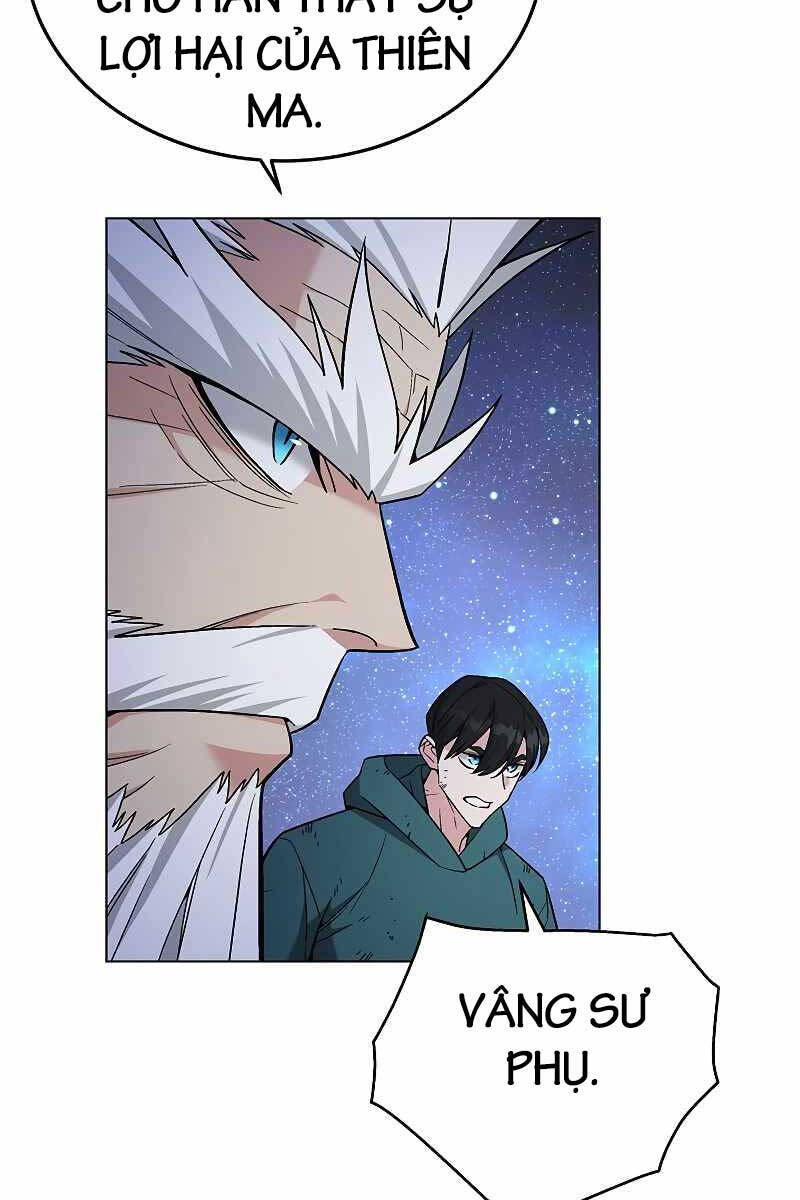 Thiên Ma Quân Sư Chap 105 - Next Chap 106