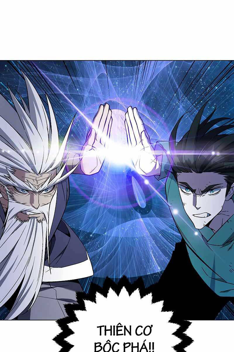 Thiên Ma Quân Sư Chap 105 - Next Chap 106