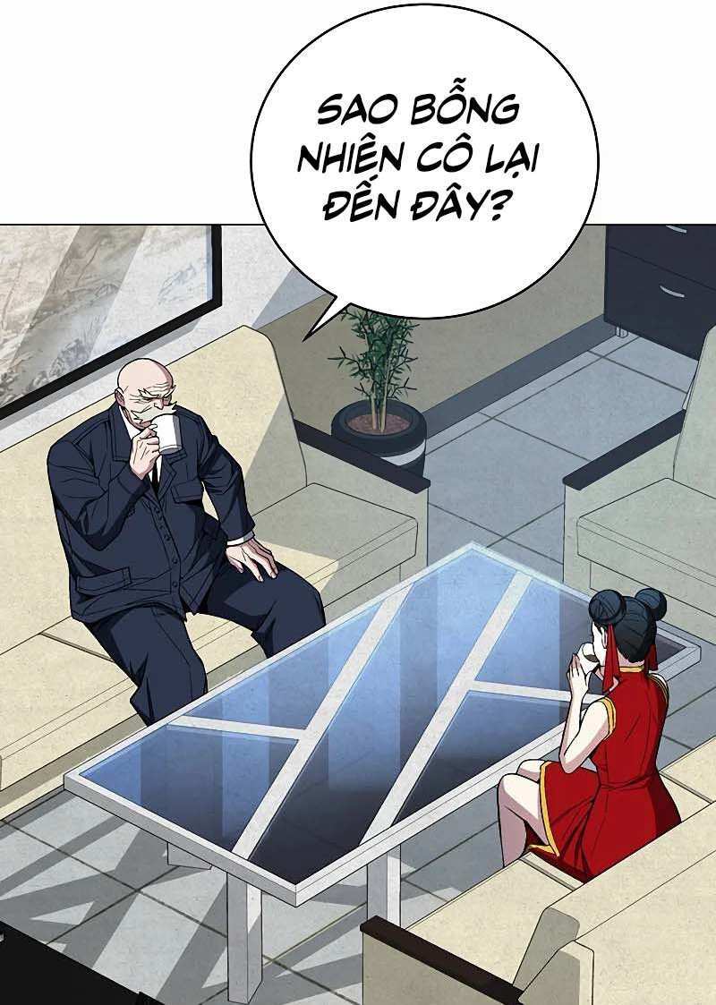 Thiên Ma Quân Sư Chap 63 - Next Chap 64