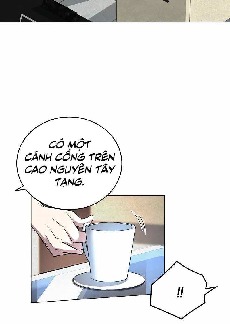 Thiên Ma Quân Sư Chap 63 - Next Chap 64