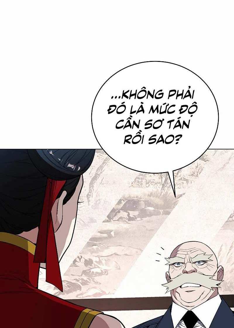 Thiên Ma Quân Sư Chap 63 - Next Chap 64