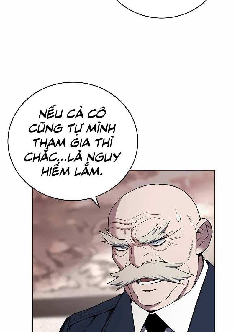 Thiên Ma Quân Sư Chap 63 - Next Chap 64