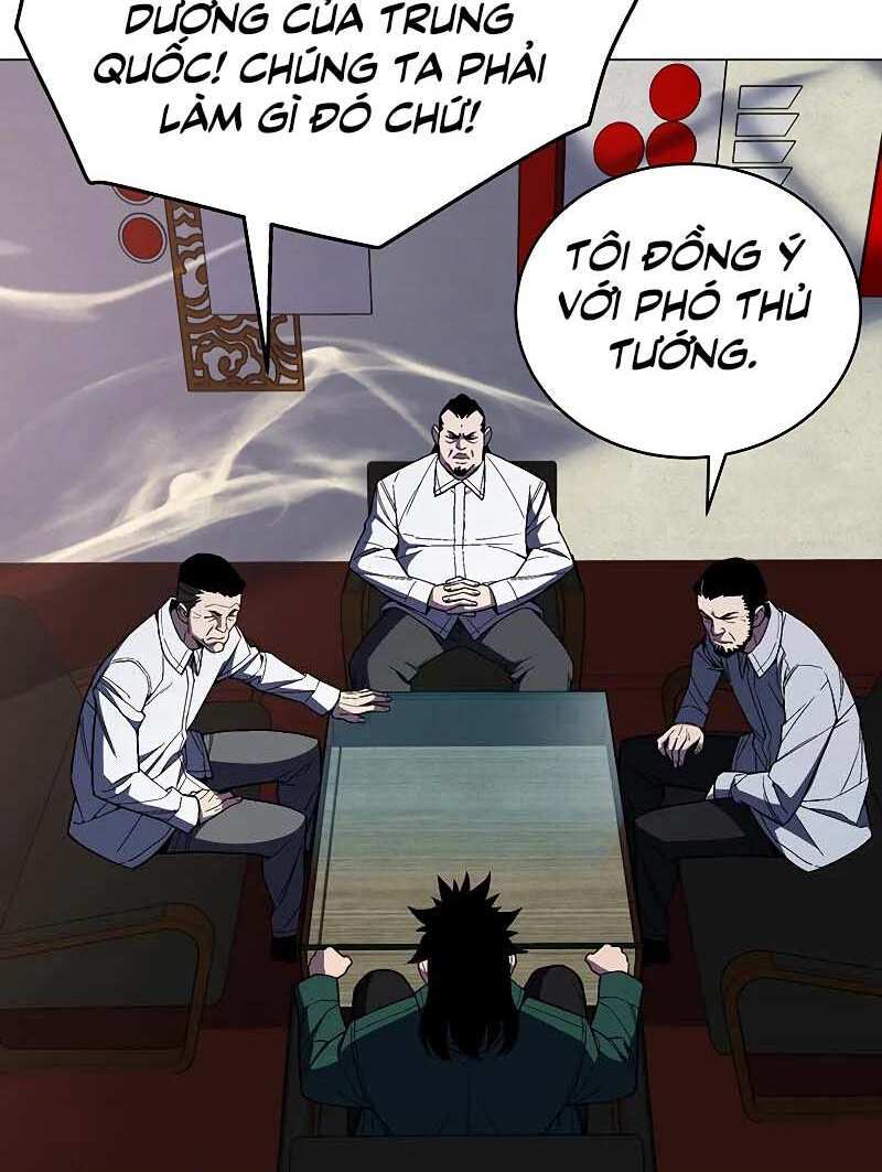 Thiên Ma Quân Sư Chap 63 - Next Chap 64
