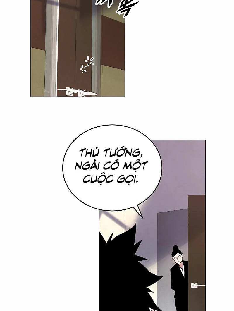 Thiên Ma Quân Sư Chap 63 - Next Chap 64