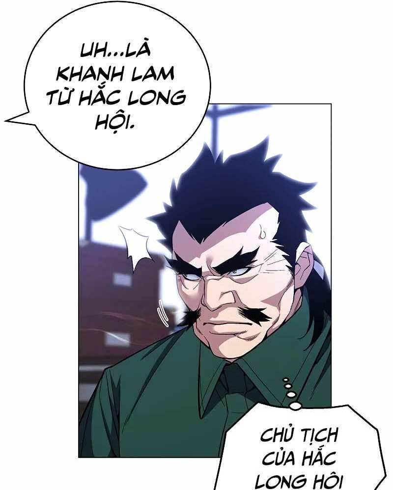 Thiên Ma Quân Sư Chap 63 - Next Chap 64