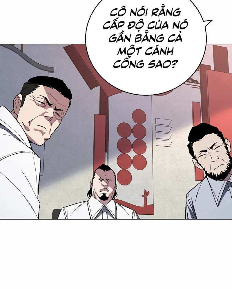Thiên Ma Quân Sư Chap 63 - Next Chap 64