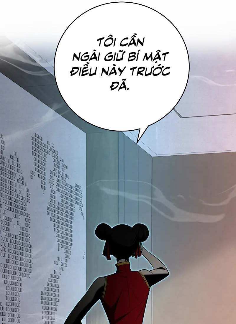 Thiên Ma Quân Sư Chap 63 - Next Chap 64