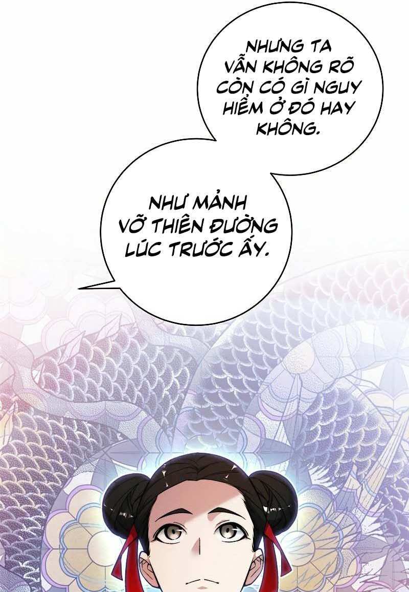 Thiên Ma Quân Sư Chap 63 - Next Chap 64