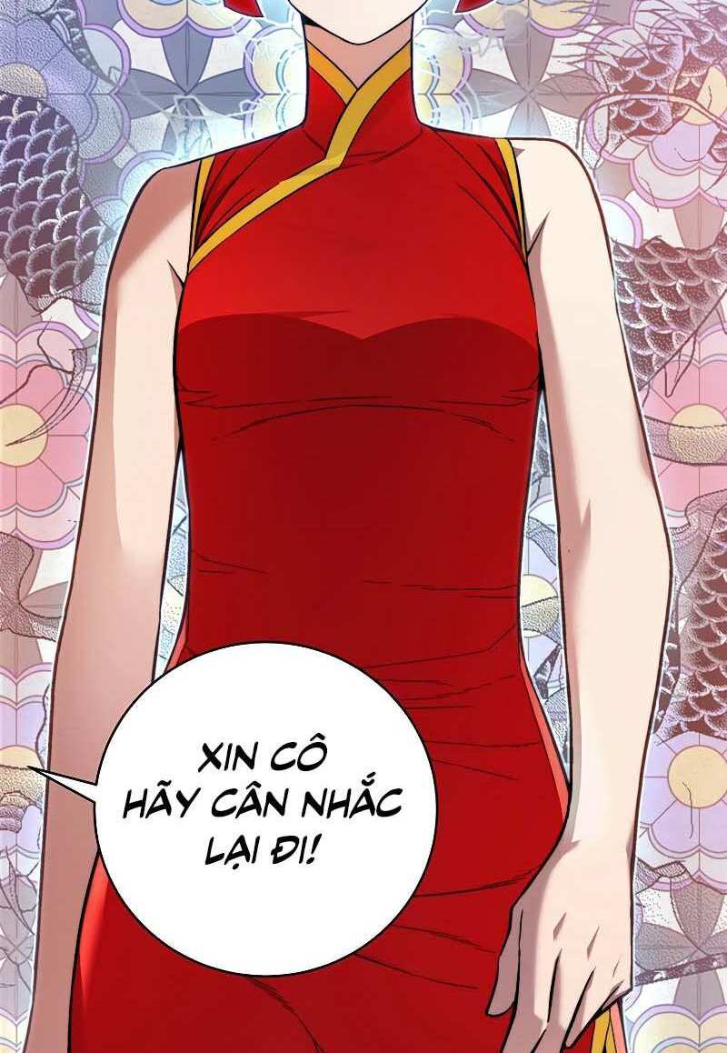 Thiên Ma Quân Sư Chap 63 - Next Chap 64