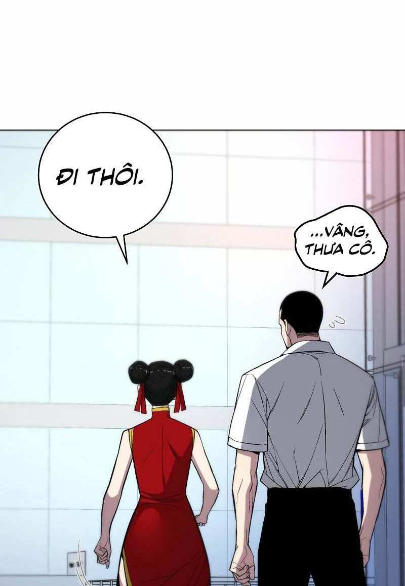 Thiên Ma Quân Sư Chap 63 - Next Chap 64