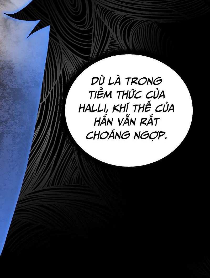 Thiên Ma Quân Sư Chap 63 - Next Chap 64