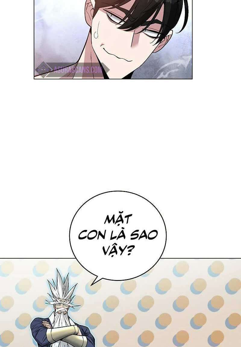Thiên Ma Quân Sư Chap 63 - Next Chap 64