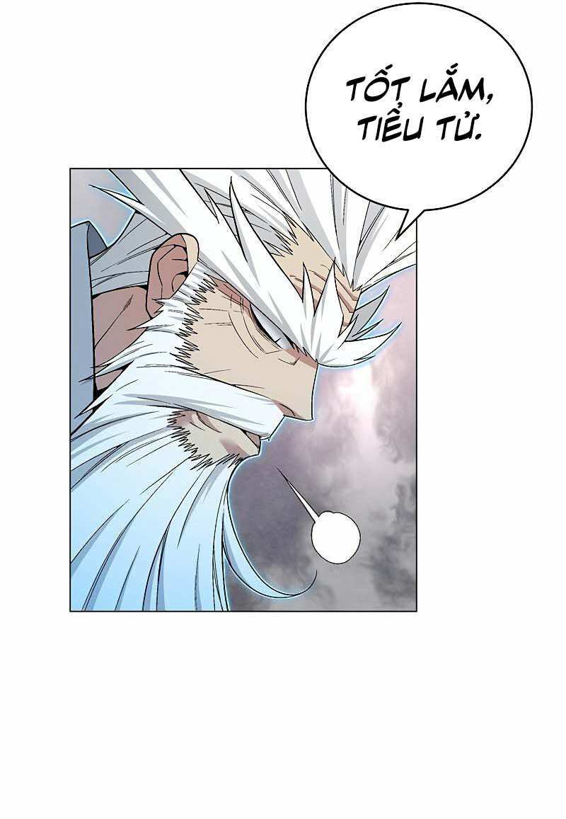 Thiên Ma Quân Sư Chap 63 - Next Chap 64