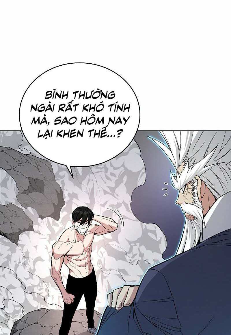 Thiên Ma Quân Sư Chap 63 - Next Chap 64