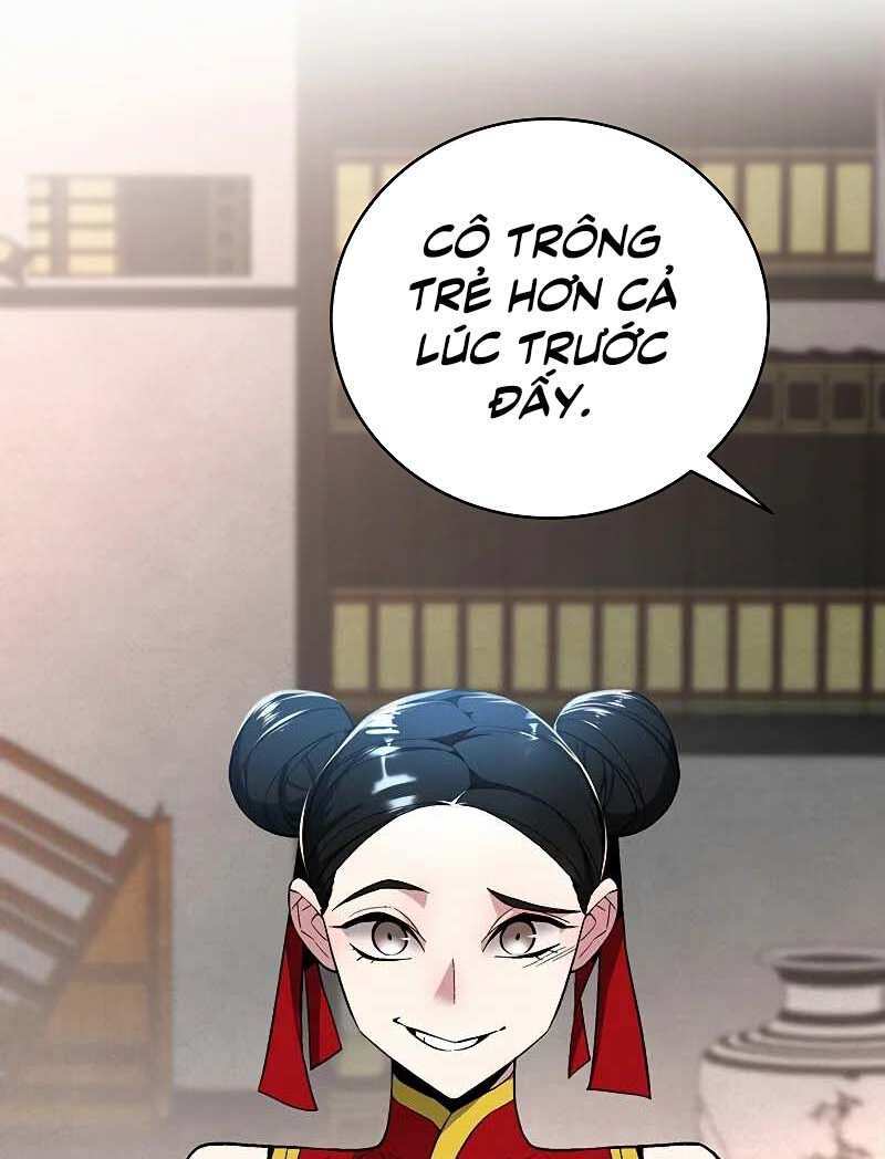 Thiên Ma Quân Sư Chap 63 - Next Chap 64