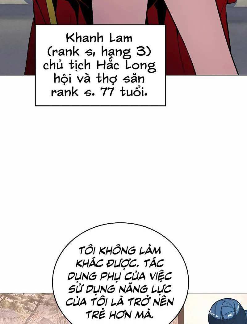 Thiên Ma Quân Sư Chap 63 - Next Chap 64