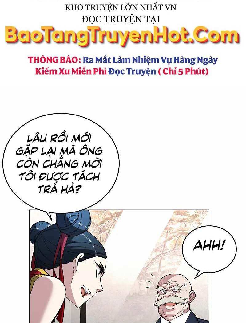 Thiên Ma Quân Sư Chap 63 - Next Chap 64