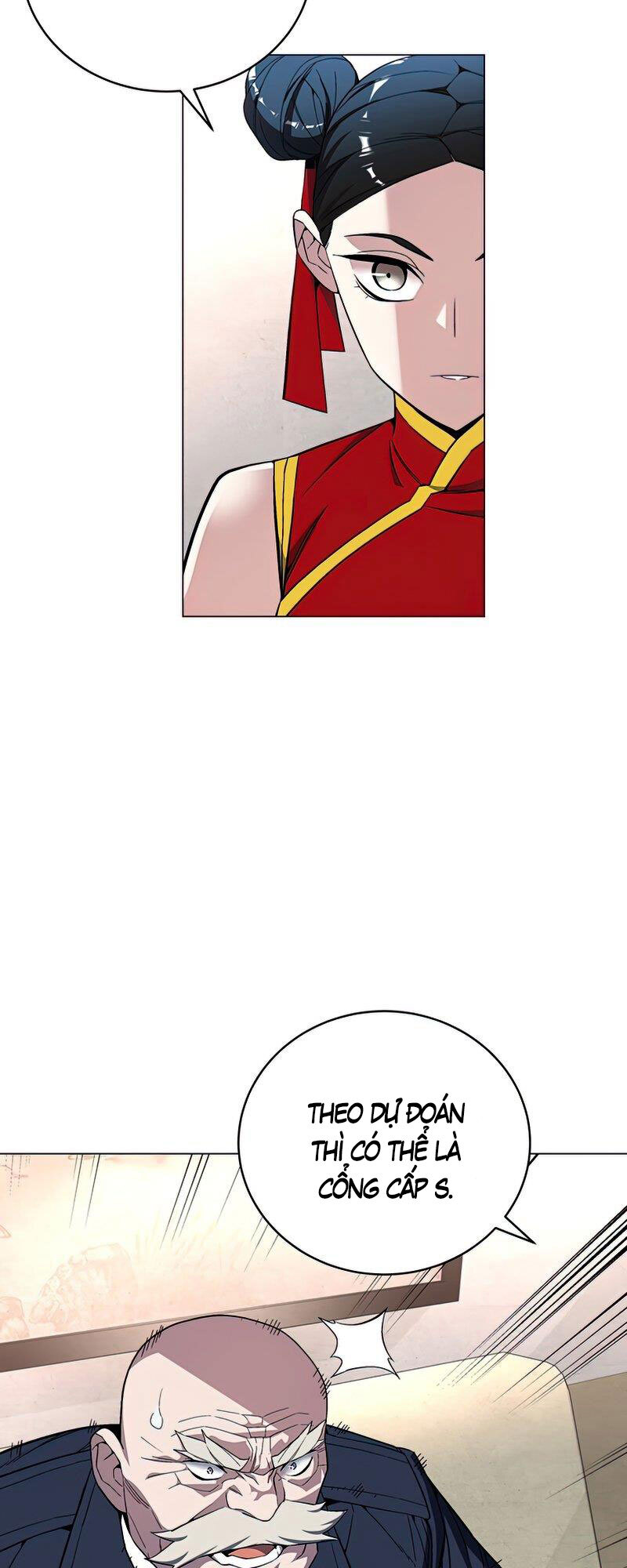 Thiên Ma Quân Sư Chap 64 - Next Chap 65