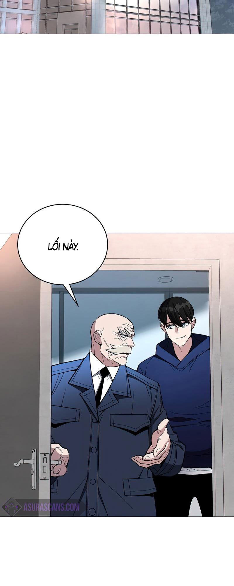Thiên Ma Quân Sư Chap 64 - Next Chap 65