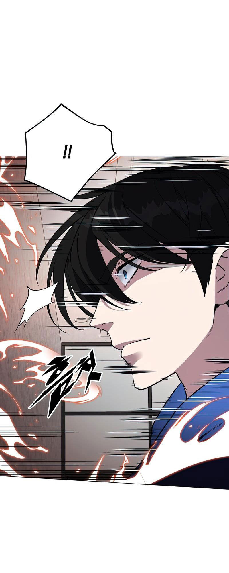 Thiên Ma Quân Sư Chap 64 - Next Chap 65
