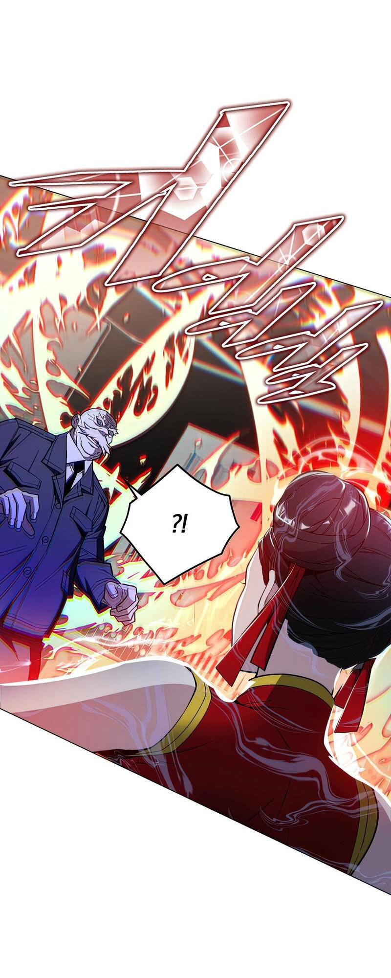 Thiên Ma Quân Sư Chap 64 - Next Chap 65