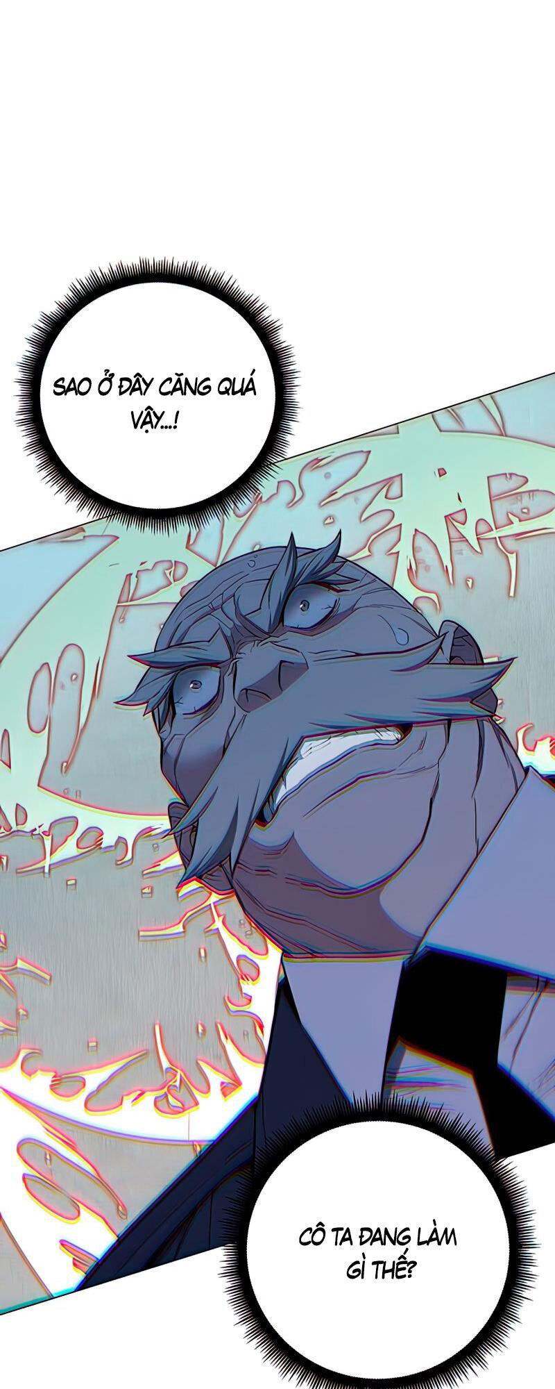 Thiên Ma Quân Sư Chap 64 - Next Chap 65