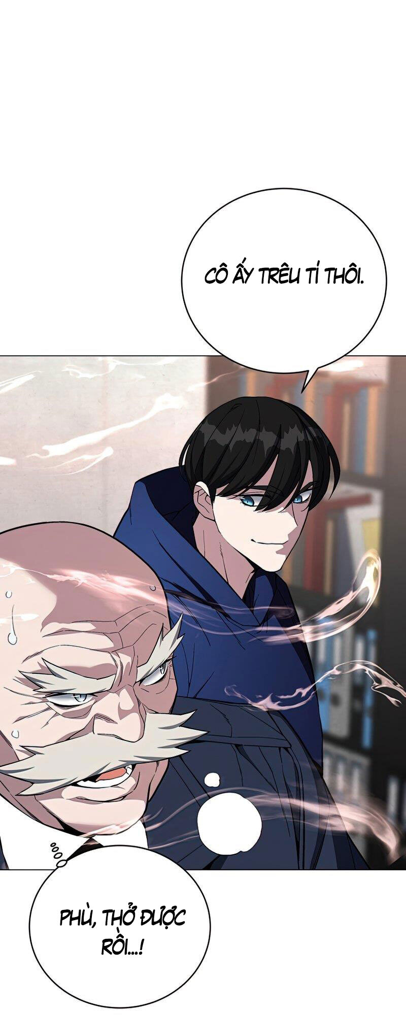 Thiên Ma Quân Sư Chap 64 - Next Chap 65