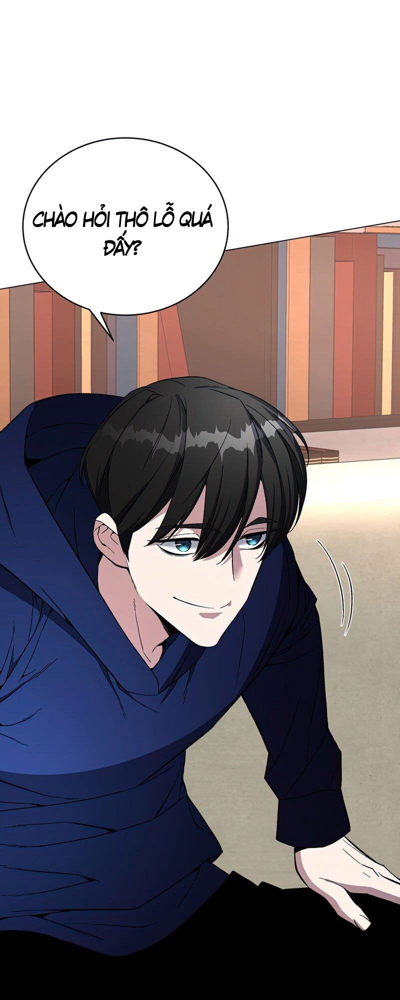 Thiên Ma Quân Sư Chap 64 - Next Chap 65