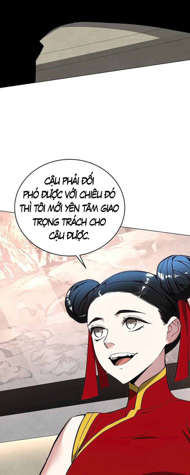Thiên Ma Quân Sư Chap 64 - Next Chap 65