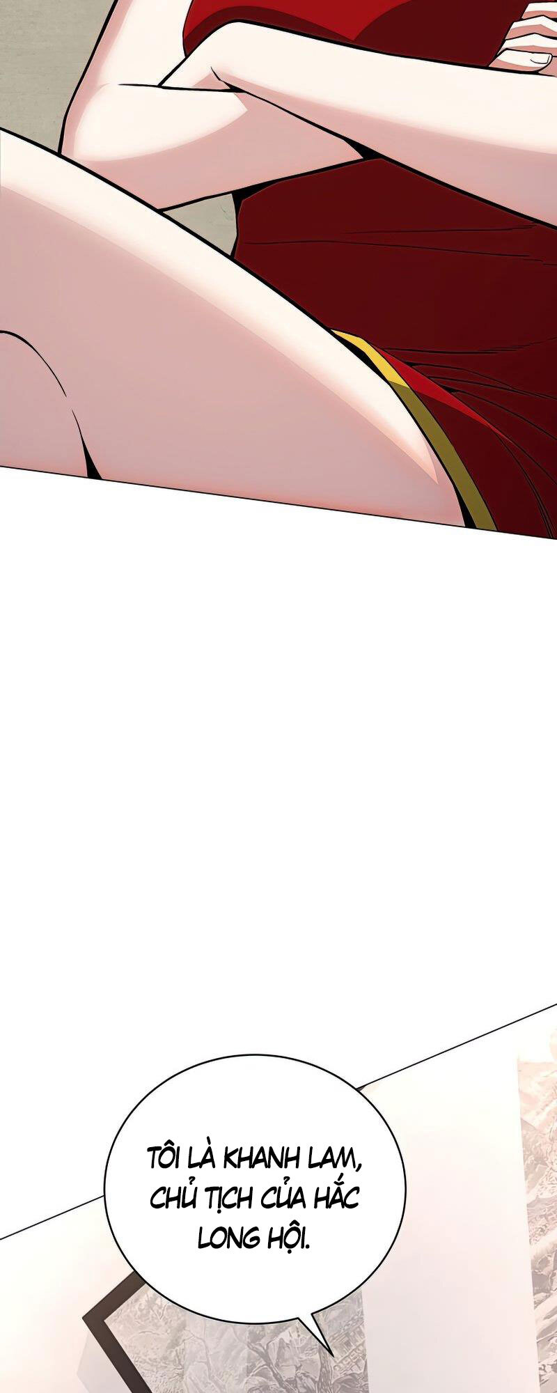 Thiên Ma Quân Sư Chap 64 - Next Chap 65