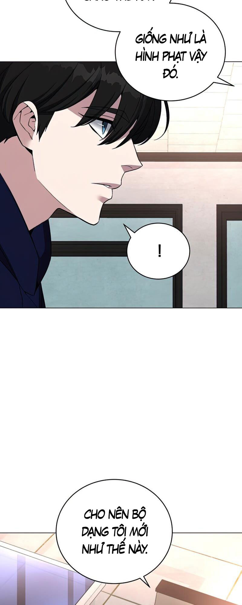 Thiên Ma Quân Sư Chap 64 - Next Chap 65