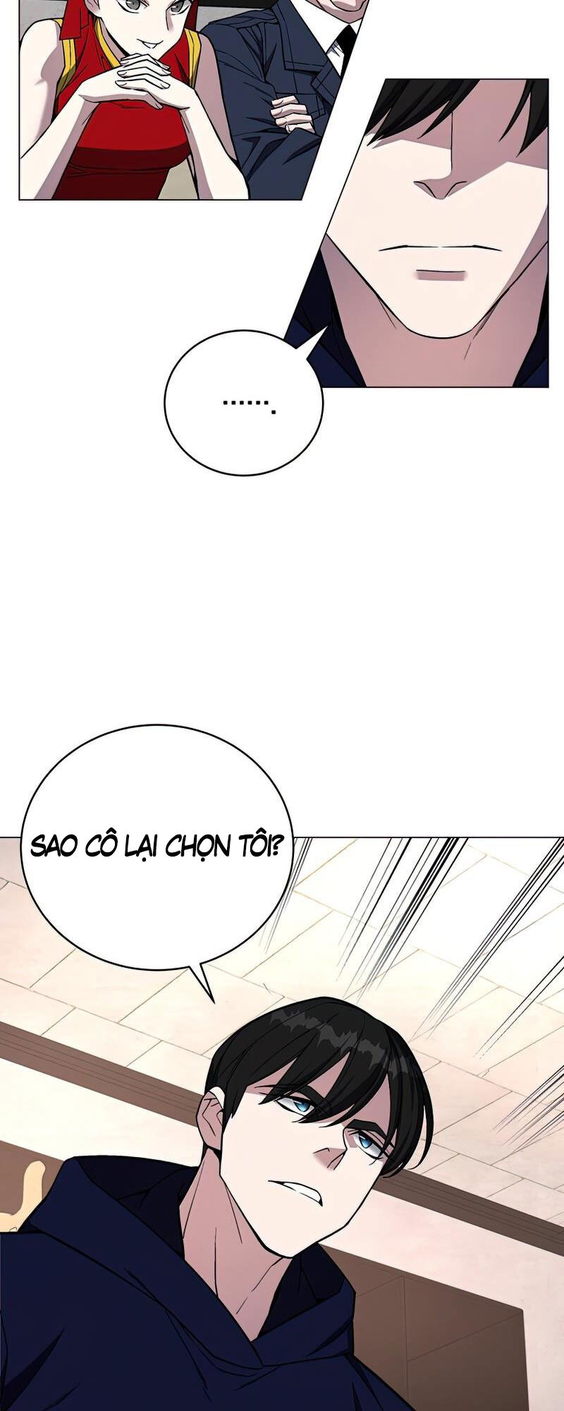 Thiên Ma Quân Sư Chap 64 - Next Chap 65